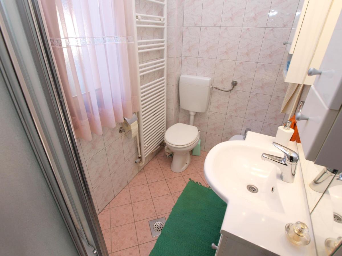 Apartment Josip 933 Fažana Exterior foto