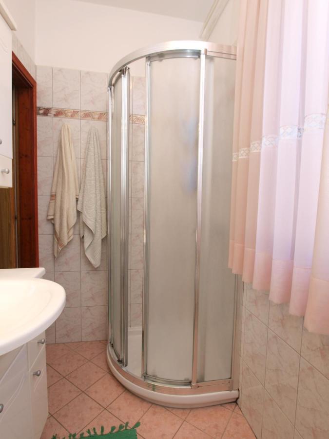 Apartment Josip 933 Fažana Exterior foto