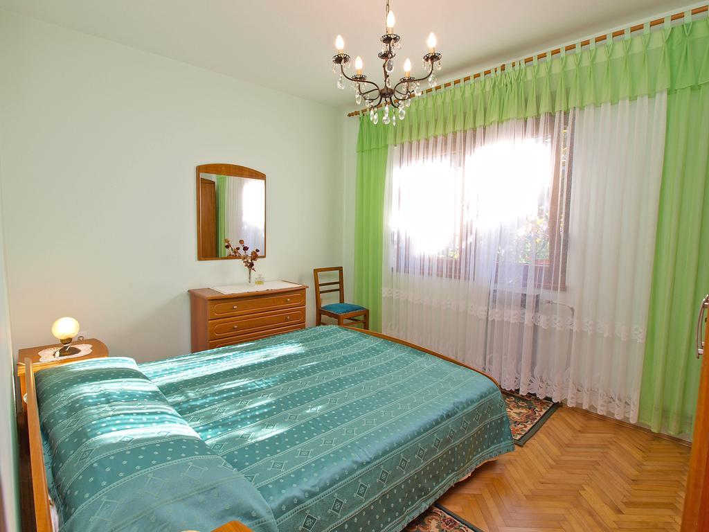 Apartment Josip 933 Fažana Exterior foto