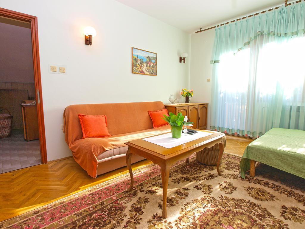 Apartment Josip 933 Fažana Exterior foto