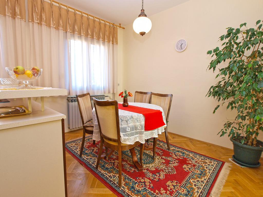 Apartment Josip 933 Fažana Exterior foto